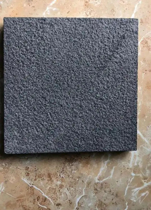 赤峰圣道石材蒙古黑