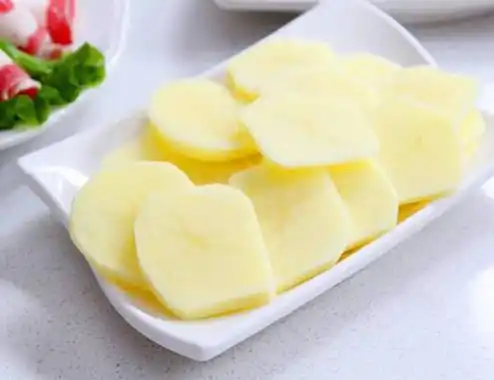 贴土豆片真的能去眼袋吗3种去眼袋方法大公开