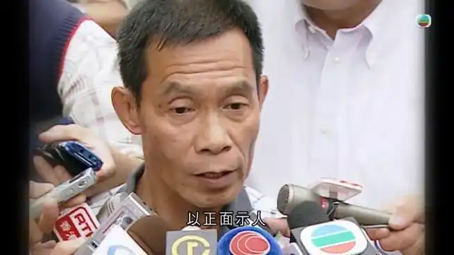 1974年跑马地纸盒藏尸案!