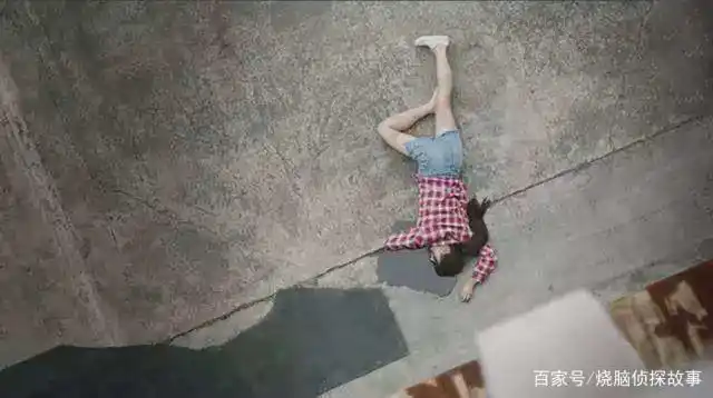 女子坠楼而死,究竟是意外还是谋杀?