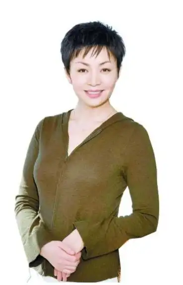 有一种美叫宋丹丹年轻时,20岁的她美若天仙,难怪说杨紫不漂亮_什么