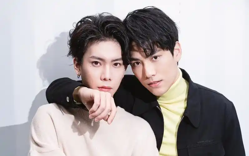 永远的第一名 第二名逆袭 水蓝色情人 杨宇腾yu