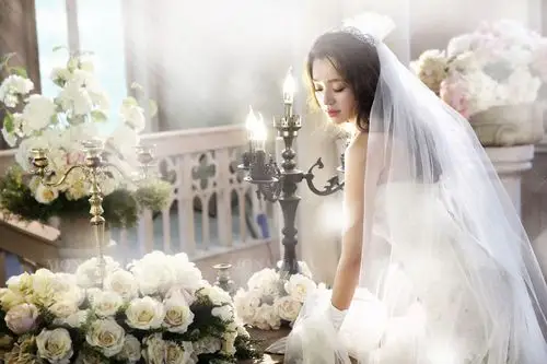 买到的婚纱品质是否合格?下面的小tips教你辨别!