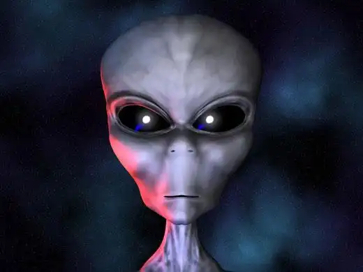科学家提外星人五大假想:不会与人类交配