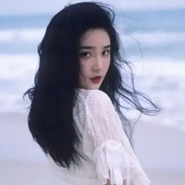 成熟气质女生优雅头像