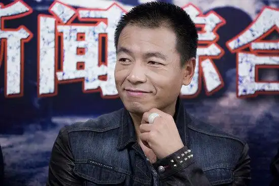 异镇登陆上海王挺对角色情有独钟