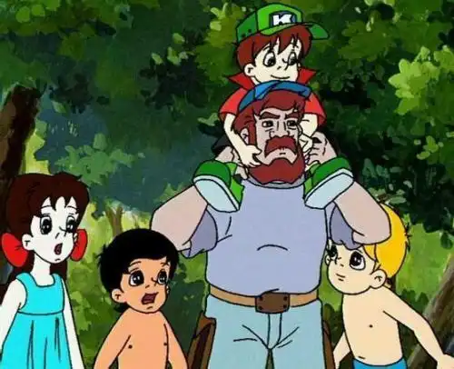 80后看的动画片名单 80后怀旧动画片告诉我们的...(搞笑)(图)-暗点博