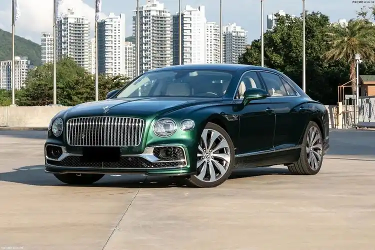 宾利车标志图片及报价(宾利车标大全图片及名称)