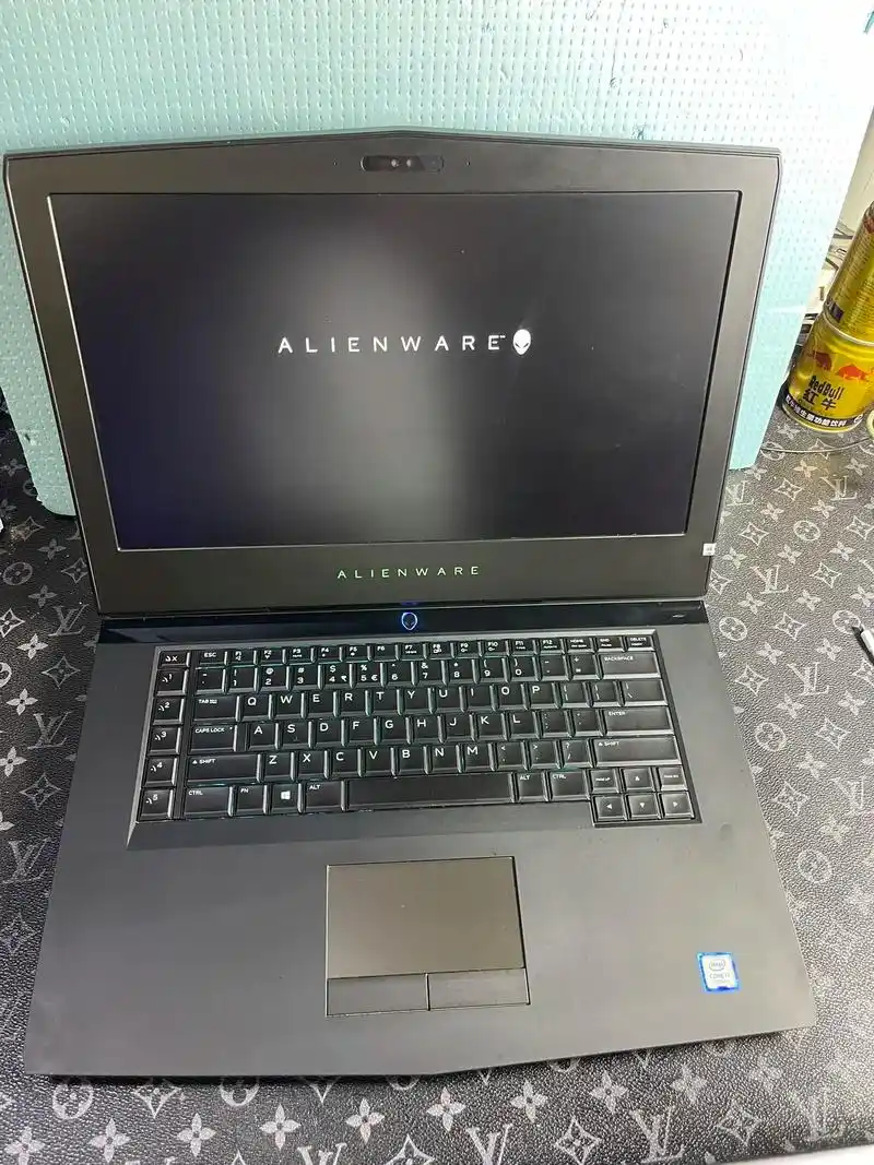 型号 外星人99999915r3顶配 高性能笔记本  配置  - 抖音