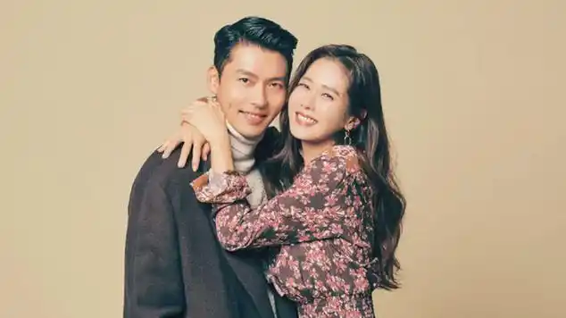 孙艺珍儿子已满月,玄彬首谈儿子长相:像他和孙艺珍的