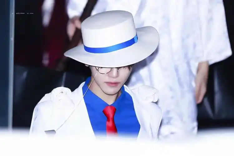 罗渽民 - 堆糖,美图壁纸兴趣社区