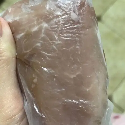猪里脊肉200g鲜