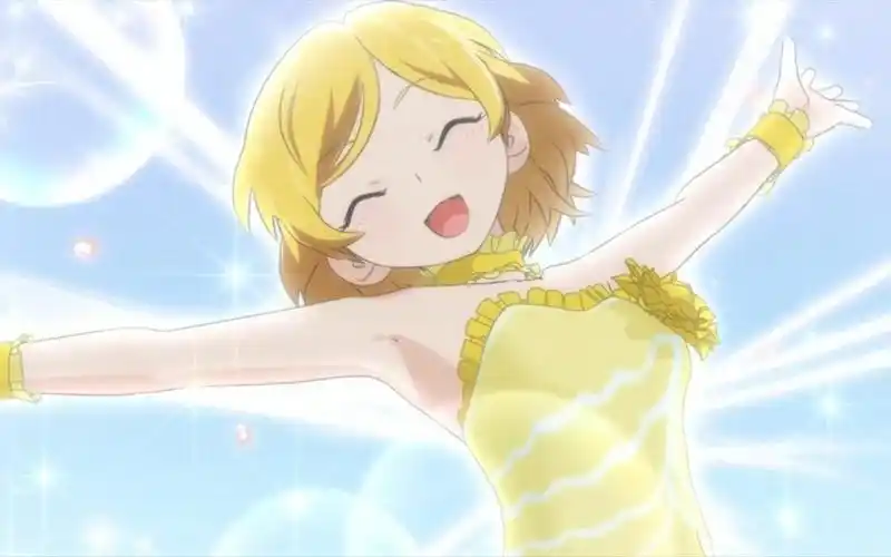 【美妙旋律auroradream】第45集 高峰美音-阿根廷世界杯