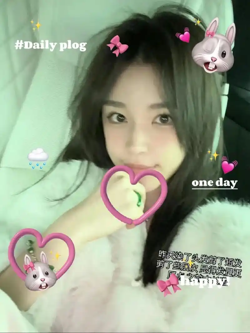 被曝偷税漏税的王思聪最牛前女友雪梨.