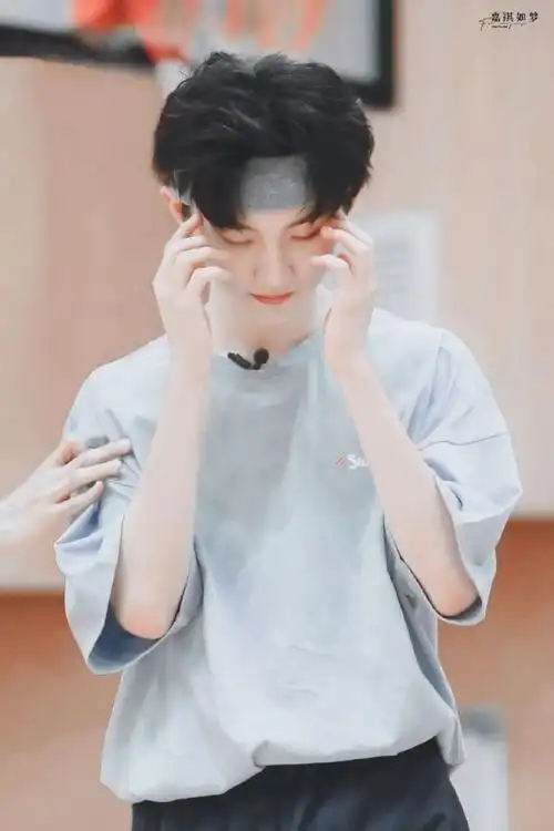 马嘉祺绝美壁纸合集:可以设置手机开屏 锁屏