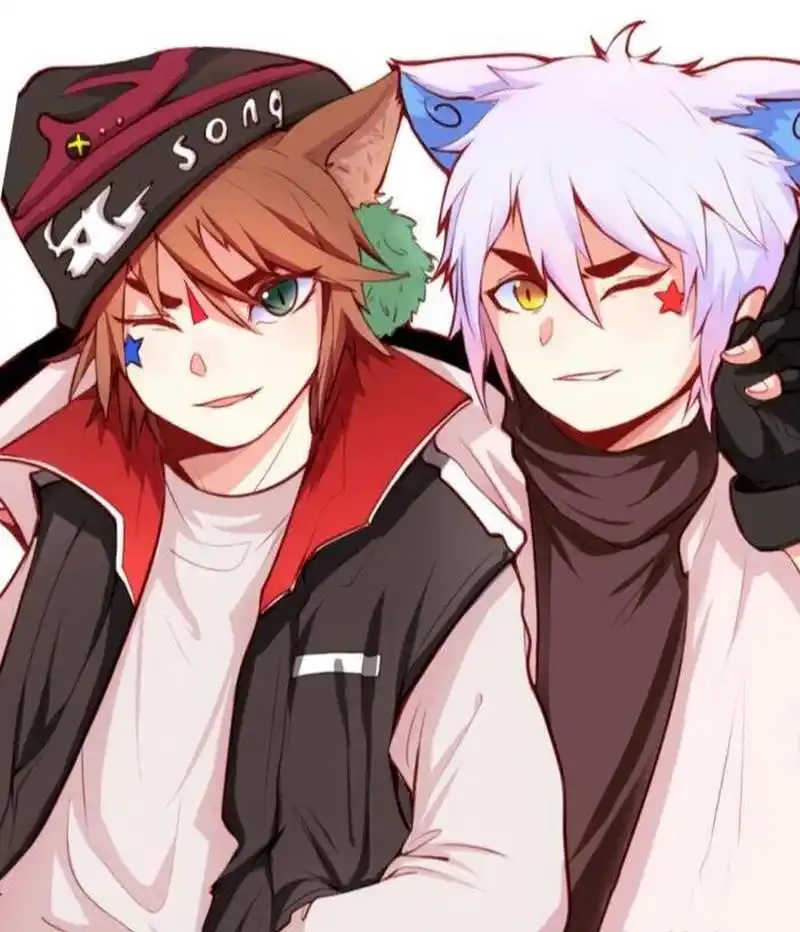 京剧猫,白糖,武松 白糖,武松