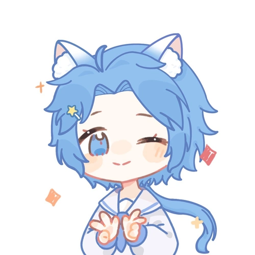 叶洛洛 _ 哔哩哔哩相簿