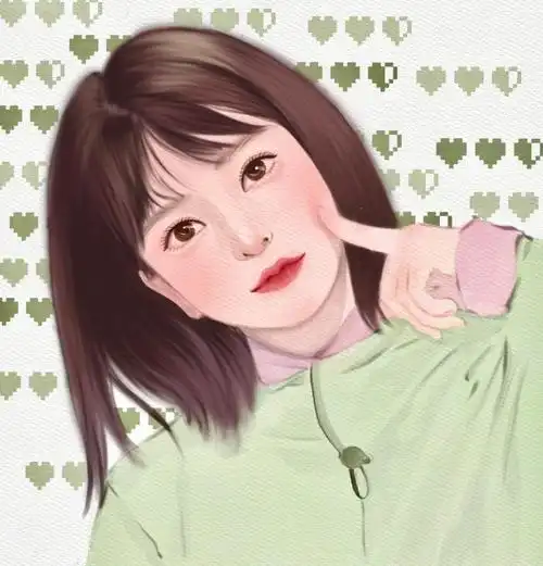 女孩子心机一点又有什么关系呢