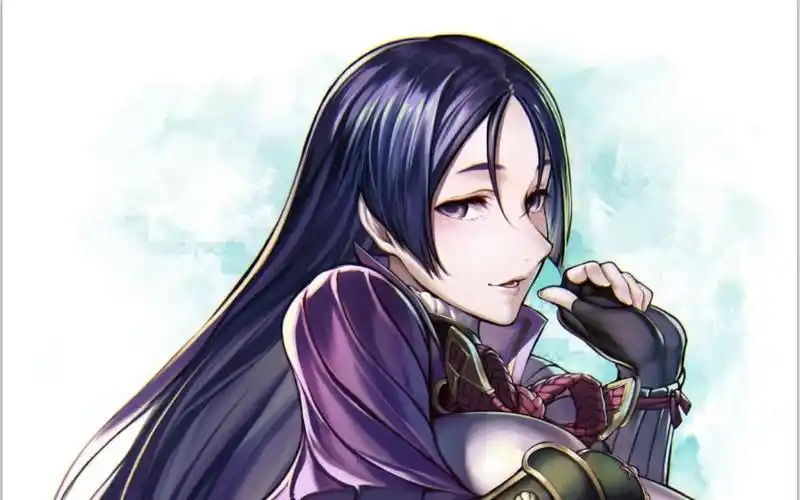 【fgo官方画师图鉴】戈耳工 达芬奇 正义十足 型月上色四大天王之下越