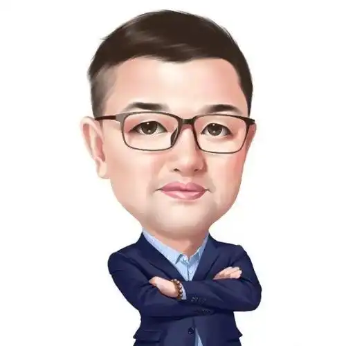 据说成功男士都喜欢这样的微信头像,你喜欢吗