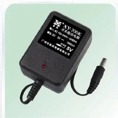 新英开关电源xy-700k-5v1a变压器 5v稳压直流电源适配器变压器