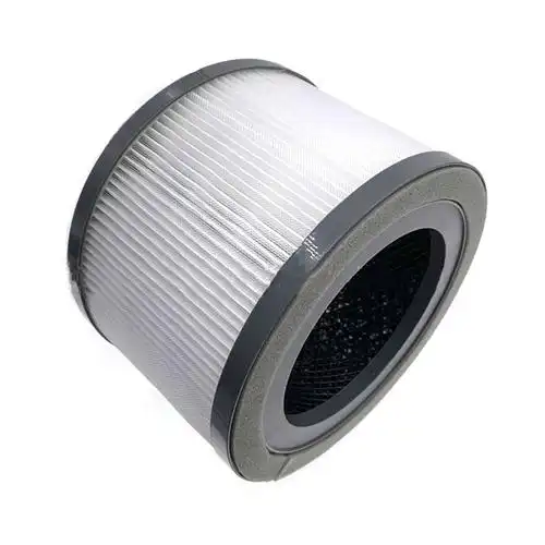 replacement filters air purifier filter high efficiency 3-in-1