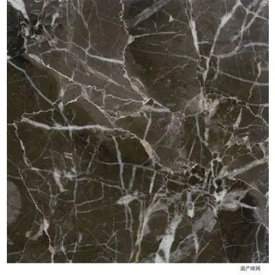 供应大理石 深灰网 国产