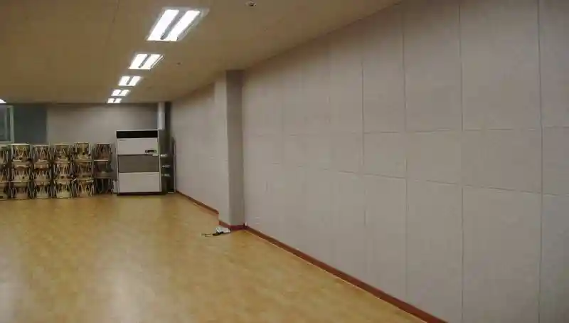 低楼层住宅怎样隔音装修隔音有技巧