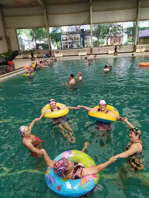 07.31大黑山温泉(二)