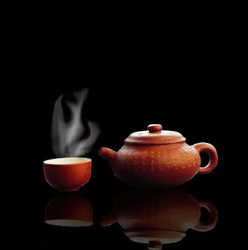 紫砂的保健功效