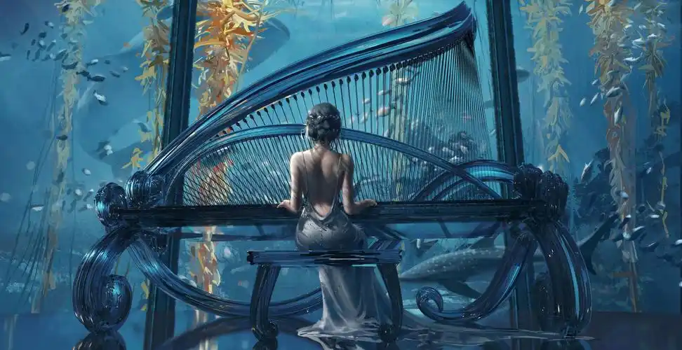 15(ˊωˋ*)1277*鬼刀wlop - 知乎