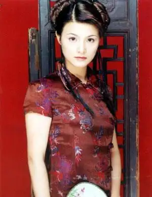 陈丽峰_演员_作品_个人资料_简历_经历_留言 - 酷乐米