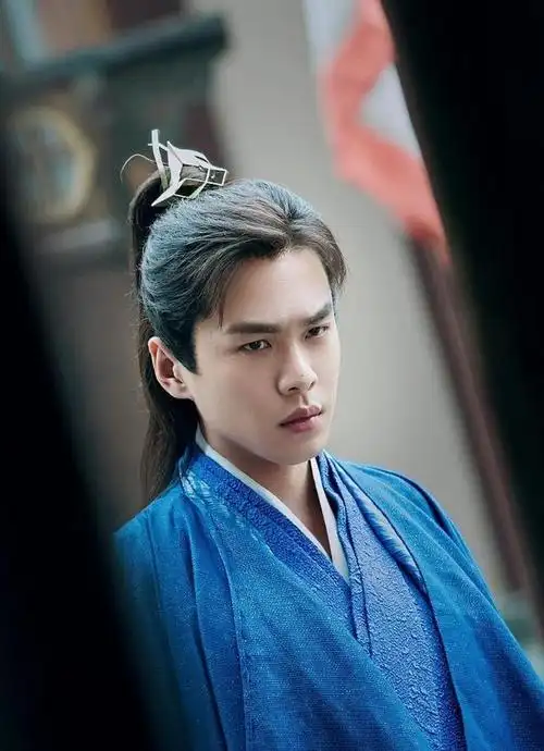 张若昀内娱乱家庭沉迷黄昏恋对簿公堂