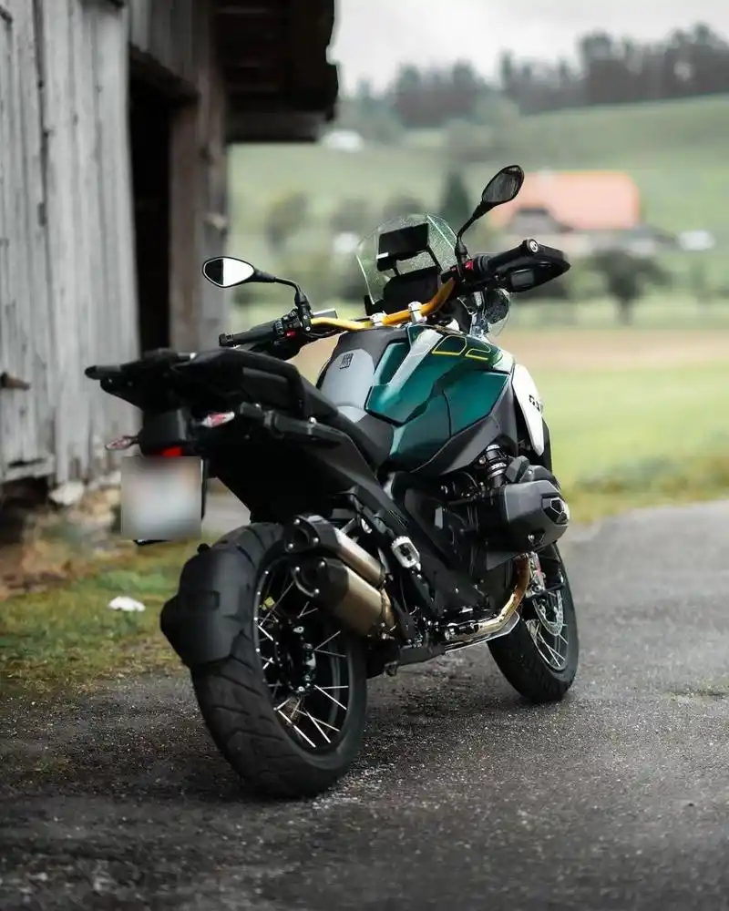 r1300gs-r1300adv. 宝马拉力车摩托车