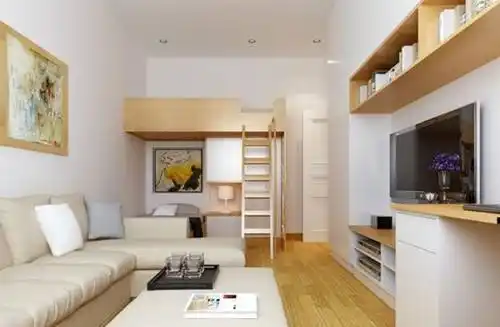 60平米装修价格-60平米装修多少钱-60平米简装多少钱-60平米小户型