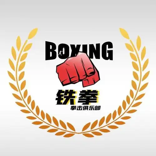 铁拳拳击俱乐部图片
