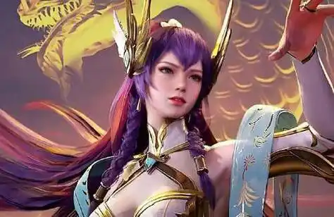 后面小婷婷又是如何回报叶凡的_天庭_北斗_姜家