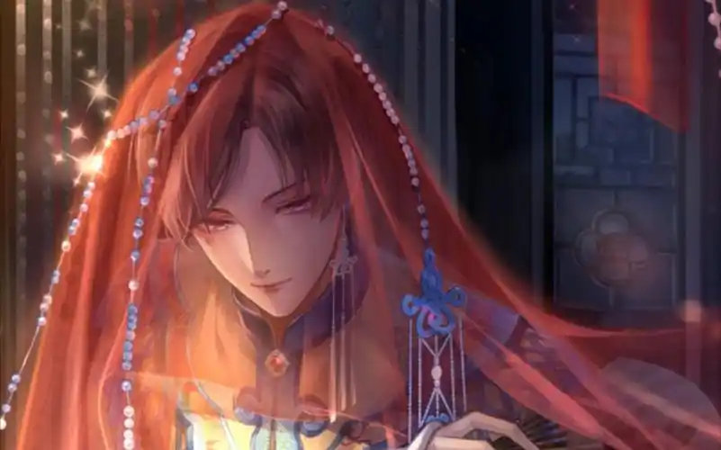 闪耀暖暖20张绝美秦衣秦衣yyds