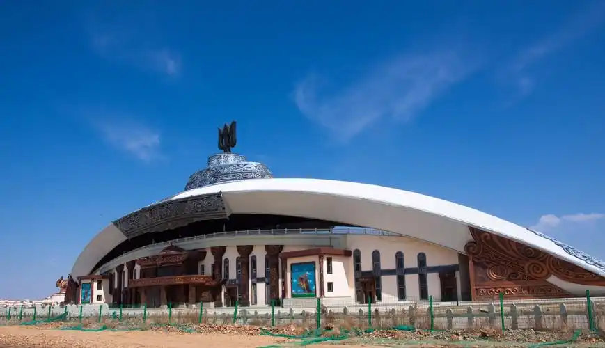 锡林郭勒旅游图片,锡林郭勒自助游图片,锡林郭勒旅游景点照片 - 马