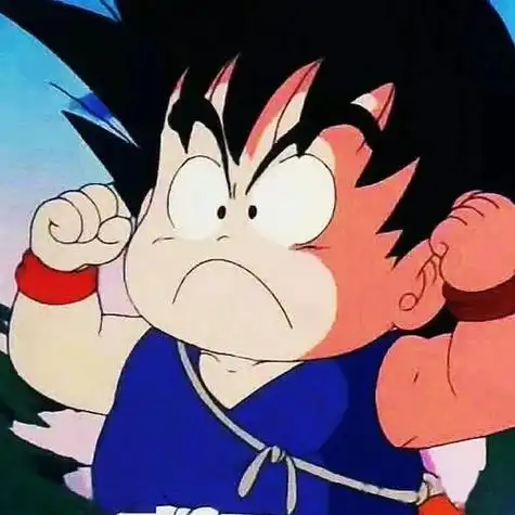 龙珠超小悟空头像 - 搜狗图片搜索