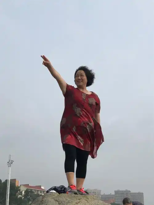 欢笑的姐妹门,嗨起来!(3)