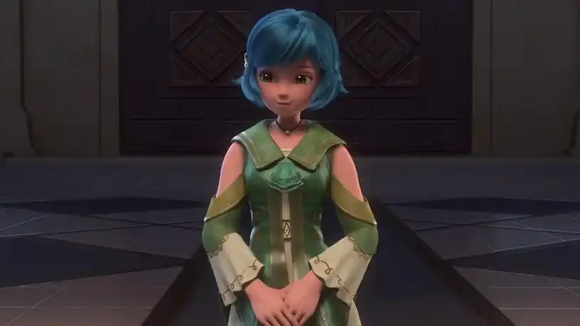 《星学院之明日传说》第10集看点:九曜星使-动漫-高清视频在线观看