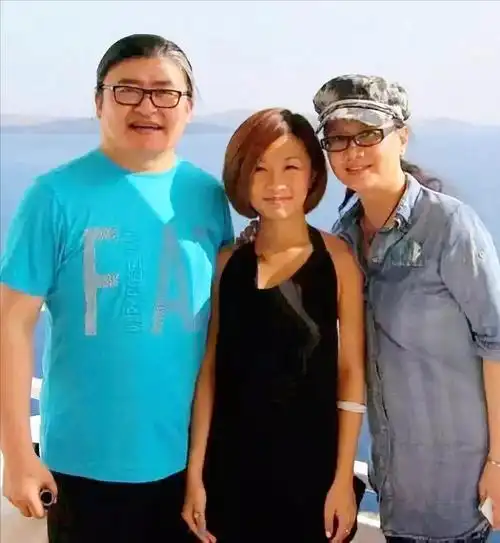 湖南女婿刘欢相伴34年婚姻零绯闻爱老婆也爱她的家乡湖南