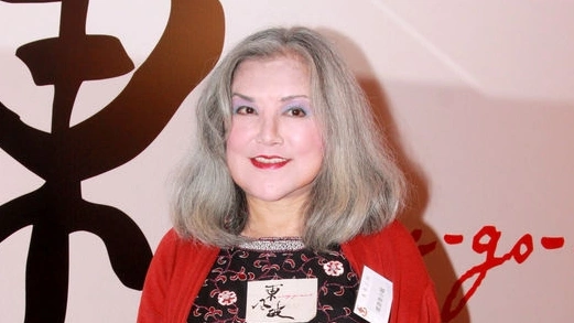 整容失败还得皮肤癌,68岁港星再度入围金像奖