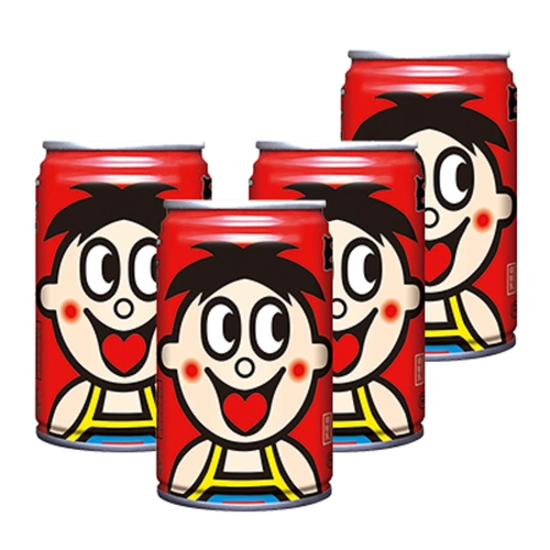 want want 旺旺 旺仔牛奶 原味 145ml*12罐