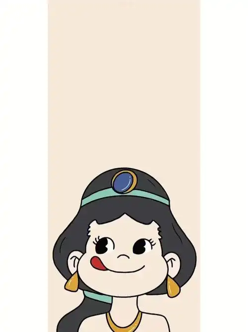 可爱壁纸  #全屏壁纸  #高清壁纸