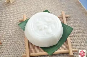 厂家发货富阳新桐米馃 土特产 桐庐 米果米粿 满月馃 耐姿食品