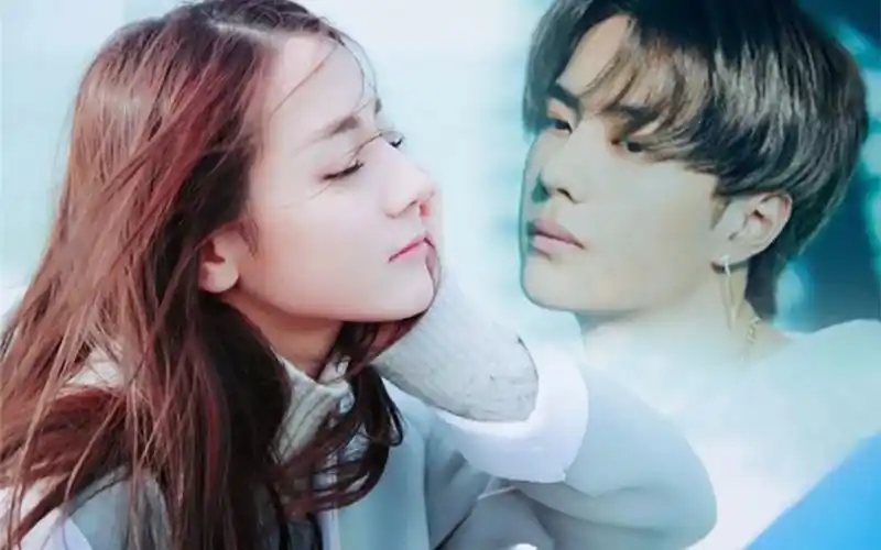 【迪丽热巴 王一博】每天夜里 我都和你的幽魂共舞by