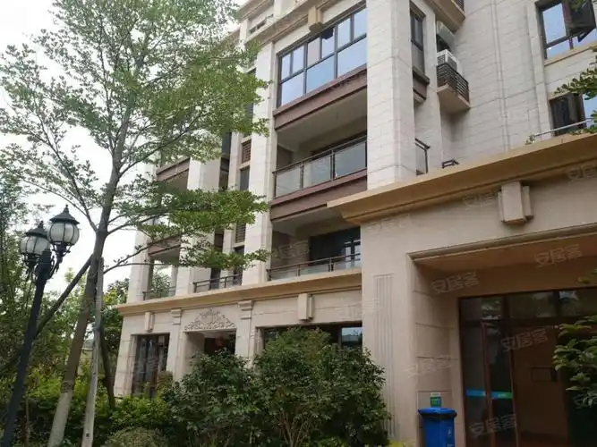 宝珊翡丽山(别墅)