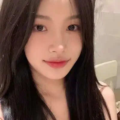 柔美高清的温柔女生头像最新版